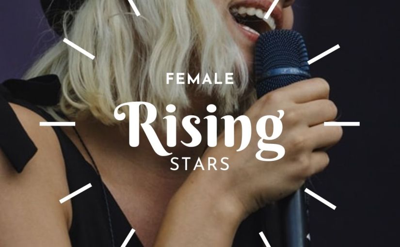 Female Rising Stars